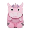 Affenzahn Großer Freund Kindergarten Rucksack Einhorn