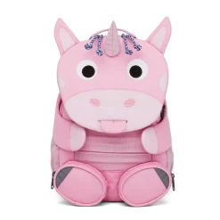 Affenzahn Großer Freund Kindergarten Rucksack Einhorn