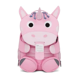 Affenzahn Großer Freund Kindergarten Rucksack Einhorn