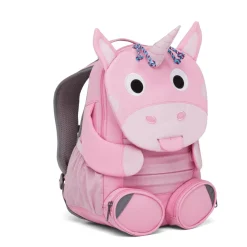 Affenzahn Großer Freund Kindergarten Rucksack Einhorn