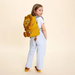 Affenzahn Kinderrucksack Großer Freund 3-5 Jährige