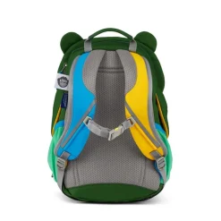 Affenzahn Rucksack Großer Freund Creative Bär Grün