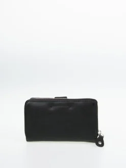 Aunts & Uncles Cactus Pear RV-Damenb?rse jet black 20111-0