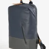 Aunts & Uncles Hamamatsu Rucksack 13" night blue