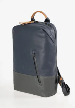 Aunts & Uncles Hamamatsu Rucksack 13" night blue