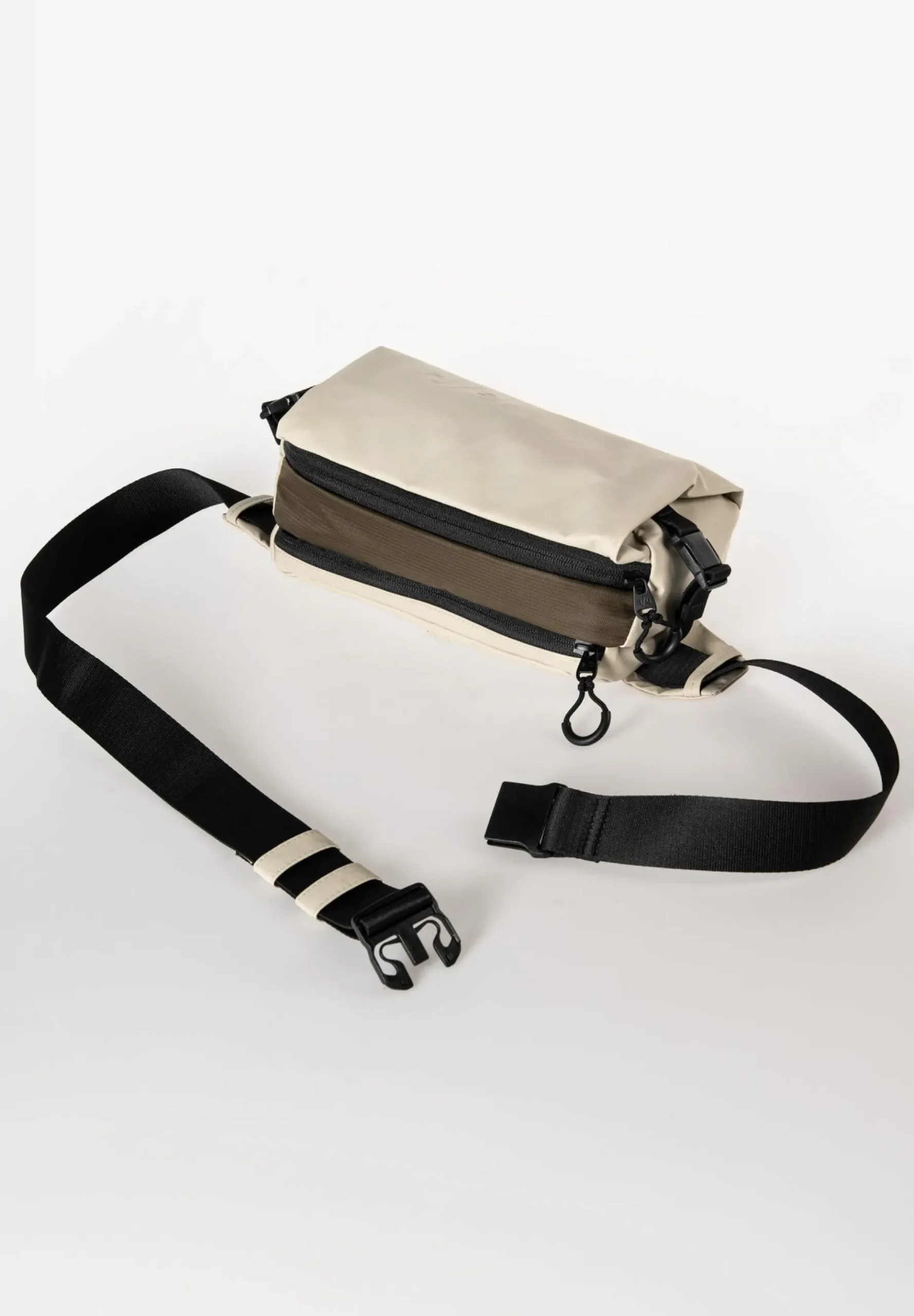 Aunts & Uncles Ishikari RE Gürteltasche dust