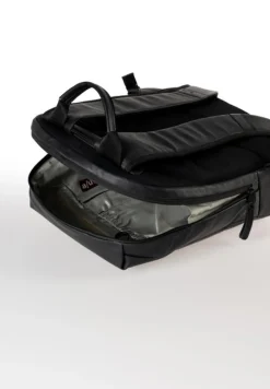 Aunts & Uncles Kumotsu RE Rucksack black