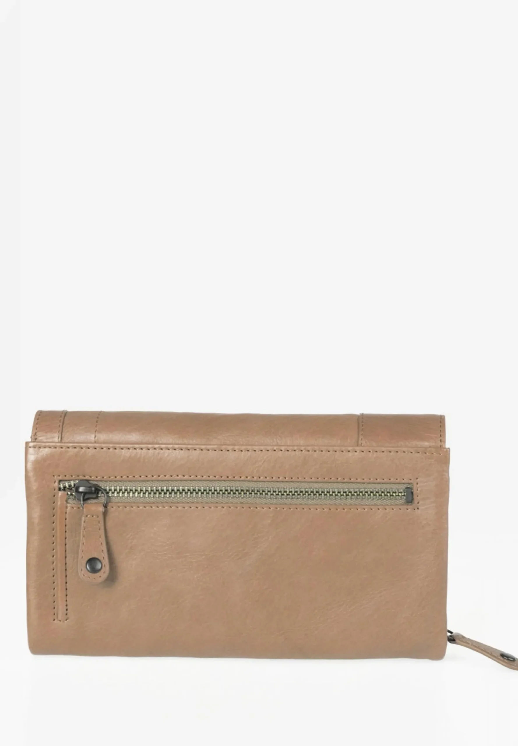 Aunts & Uncles Sonja Damenbörse timeless taupe