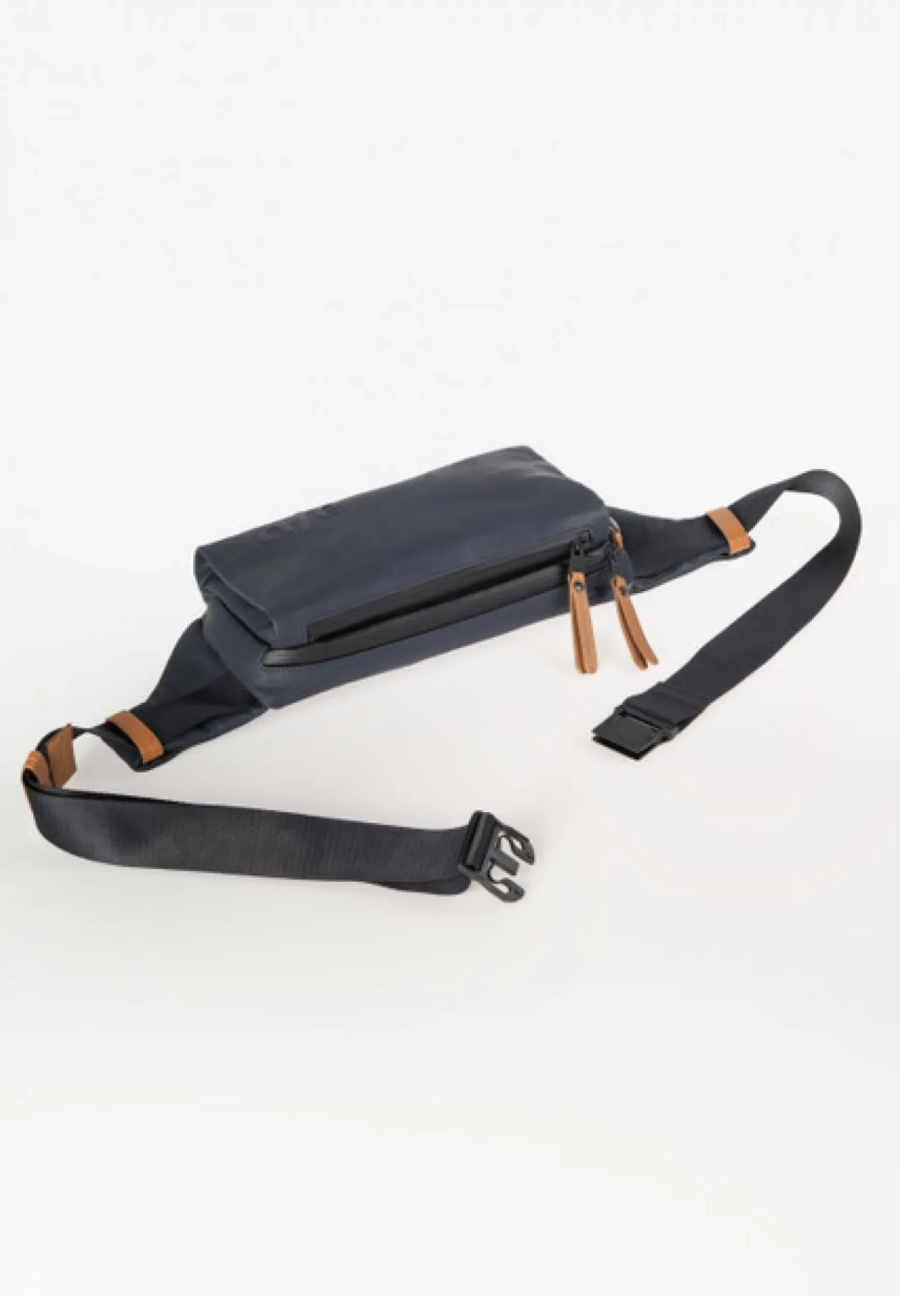 Aunts & Uncles Tsu Gürteltasche night blue