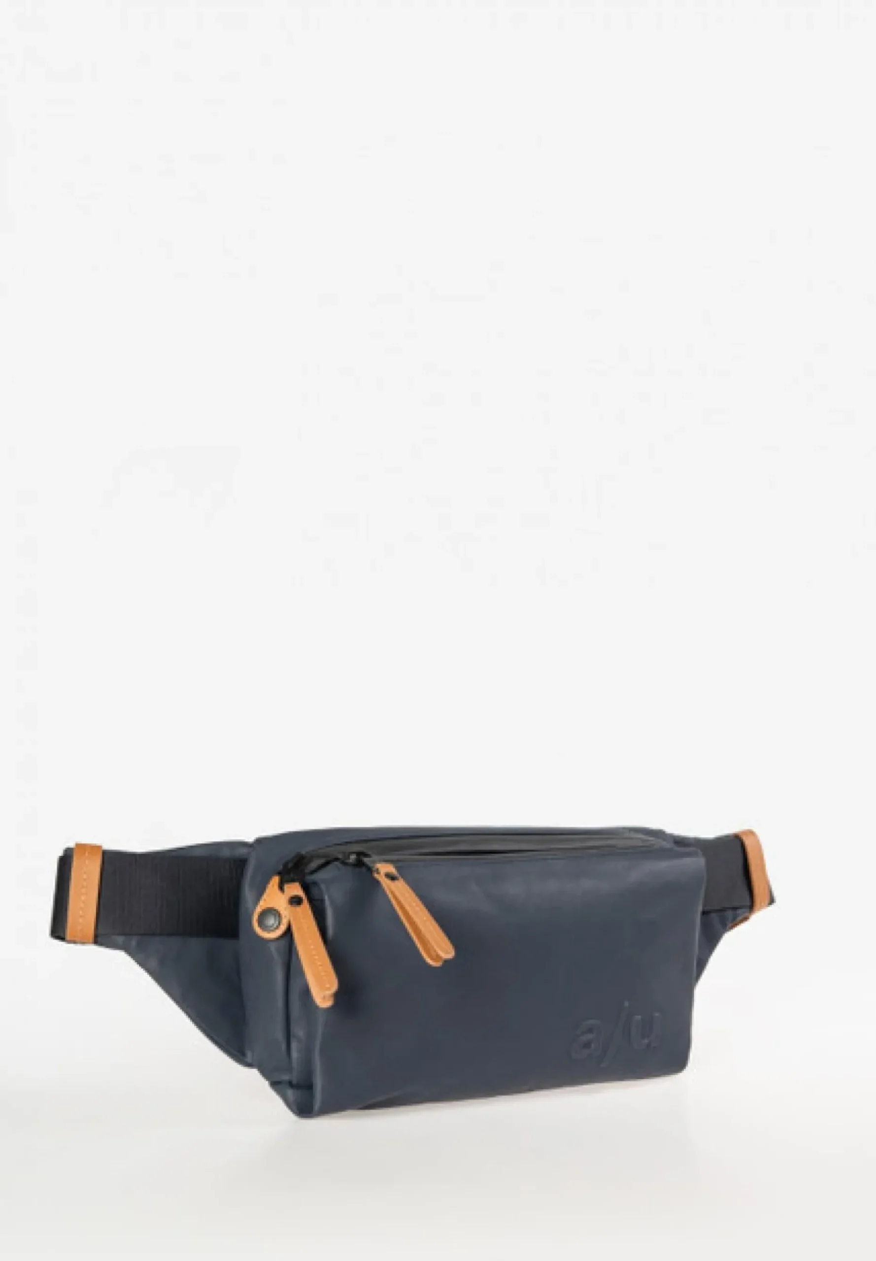 Aunts & Uncles Tsu Gürteltasche night blue