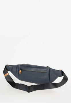 Aunts & Uncles Tsu Gürteltasche night blue