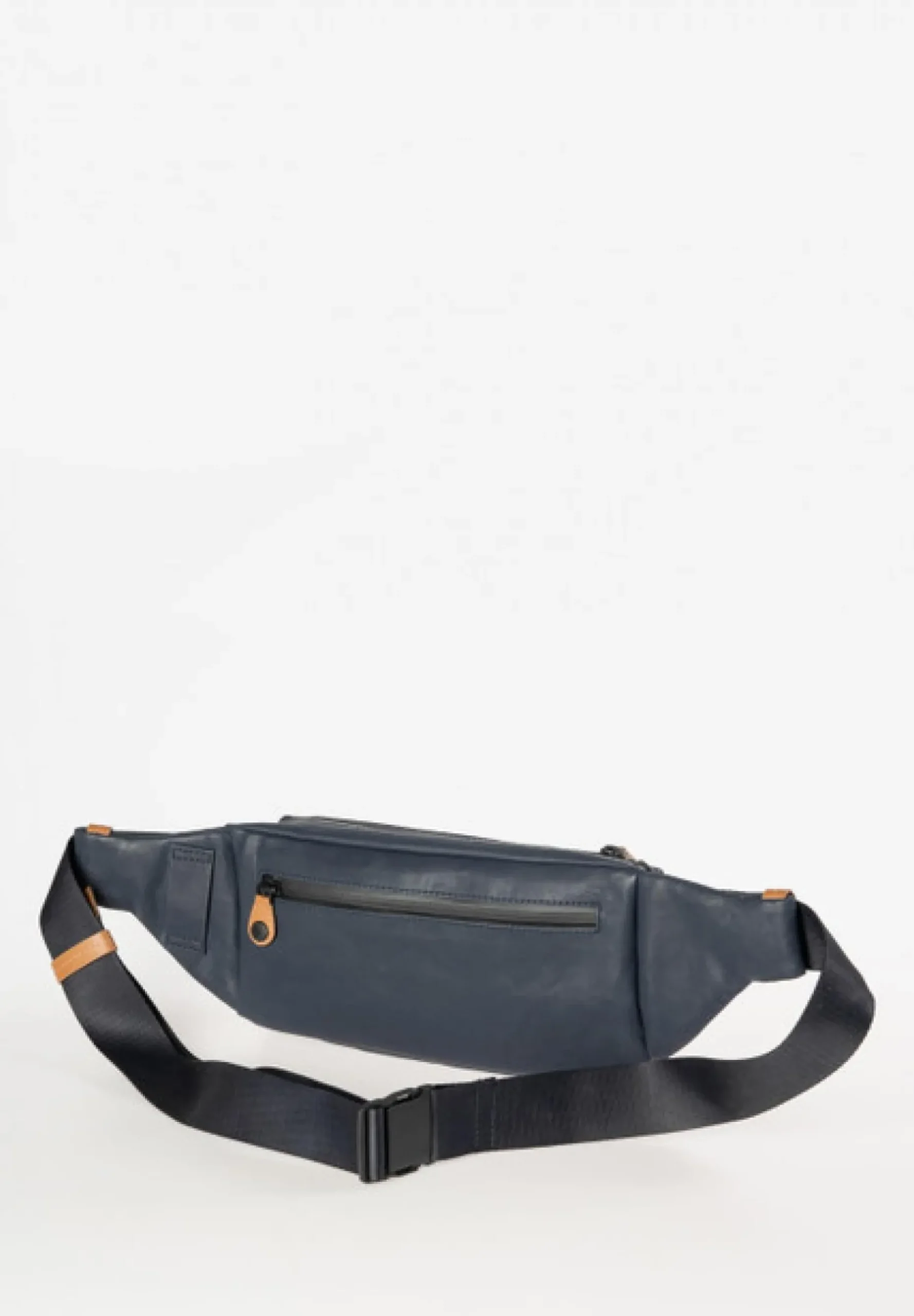 Aunts & Uncles Tsu Gürteltasche night blue