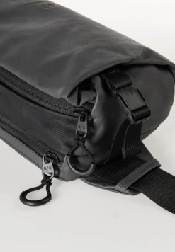 Aunts & Uncles Yodo RE Rolltop Umhängetasche volcanic ash