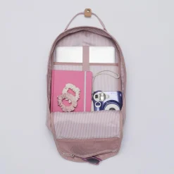Beckmann Rucksack City Light 20 L - Variante: Pink