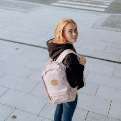 Beckmann Rucksack City Light 20 L - Variante: Pink