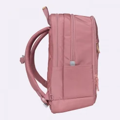 Beckmann Rucksack Urban Midi - Variante: Ash Rose
