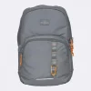 Beckmann Schulrucksack Sport Junior - Dusty Green Green Orange