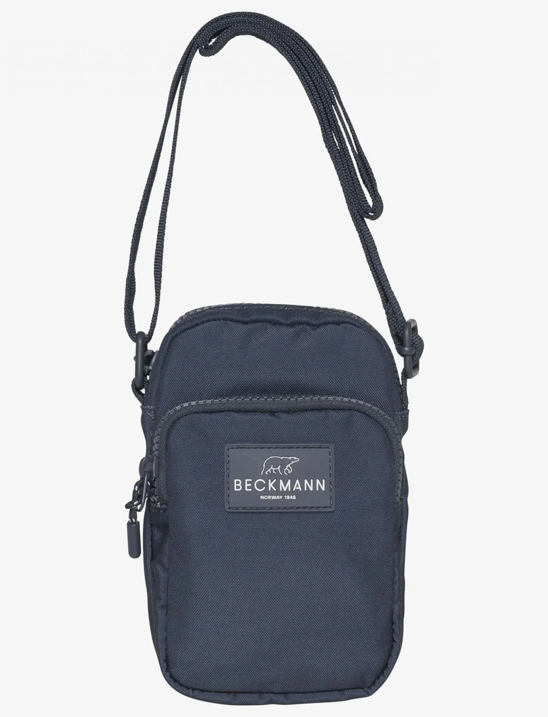 Beckmann Zubehör Crossbodybag Sport - Blue Blue