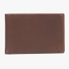 Bellroy Travel Wallet Cocoa brown Geldbörse Reisepass-Hülle