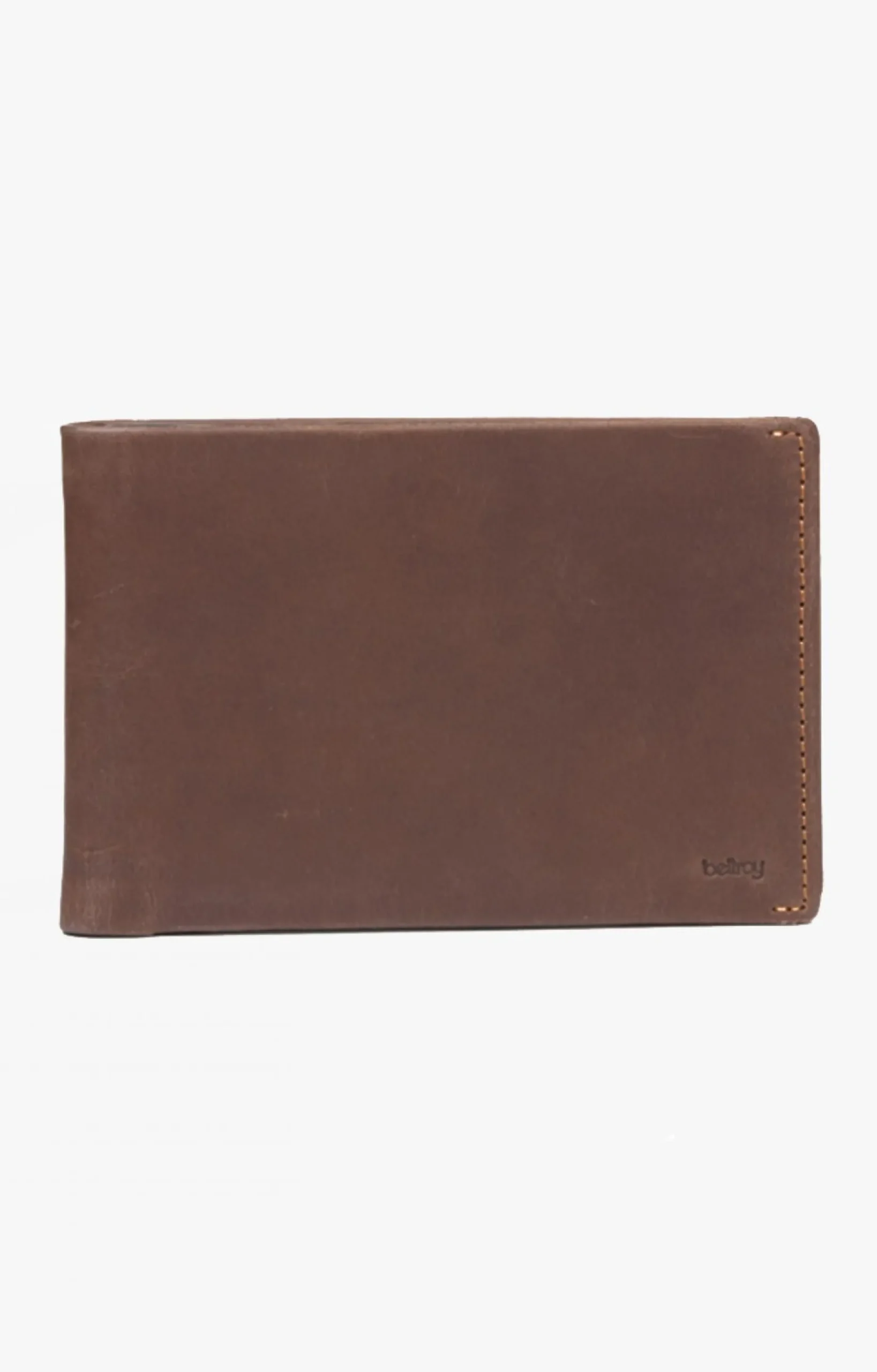 Bellroy Travel Wallet Cocoa brown Geldbörse Reisepass-Hülle