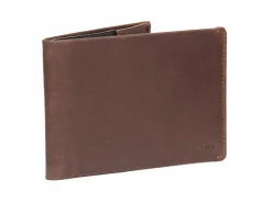 Bellroy Travel Wallet Cocoa brown Geldbörse Reisepass-Hülle