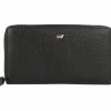 Braun Büffel Geldbörse ASTI RV 18CS - Variante: schwarz