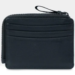 CAPRI RFID Kartenbörse 8CS  schwarz  44518-134-010