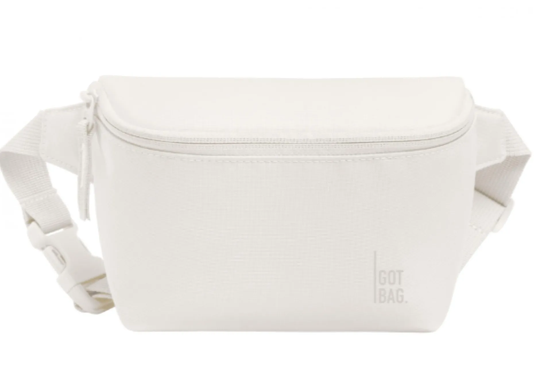 GOT BAG Bauchtasche Hip Bag 2.0 Soft shell
