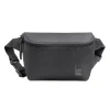 GOT BAG Bauchtasche Hip Bag 2.0 Grau