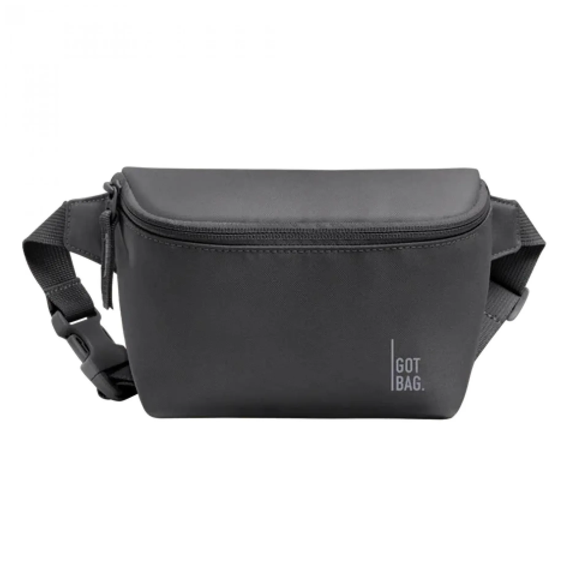GOT BAG Bauchtasche Hip Bag 2.0 Grau
