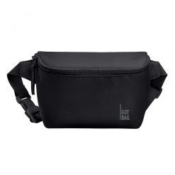 GOT BAG Bauchtasche Hip Bag 2.0 Schwarz