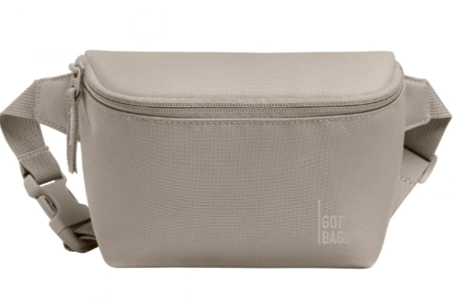 GOT BAG Bauchtasche Hip Bag 2.0 Soft Scallop