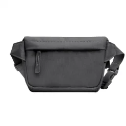 GOT BAG Bauchtasche Hip Bag 2.0 Grau