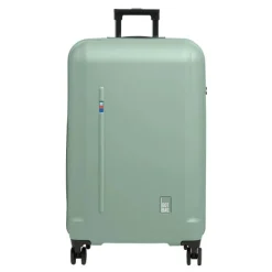 GOT BAG Re Shell Checked Kofferreef