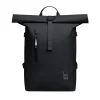 GOT BAG Rucksack Rolltop 2.0 Monochrome Schwarz