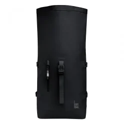 GOT BAG Rucksack Rolltop 2.0 Monochrome Schwarz