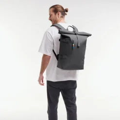 GOT BAG Rucksack Rolltop 2.0 Shark