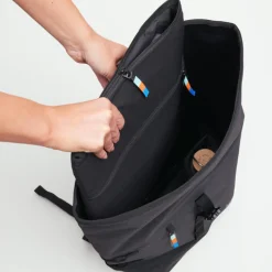 GOT BAG Rucksack Rolltop 2.0 Shark