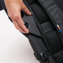 GOT BAG Rucksack Rolltop 2.0 Shark