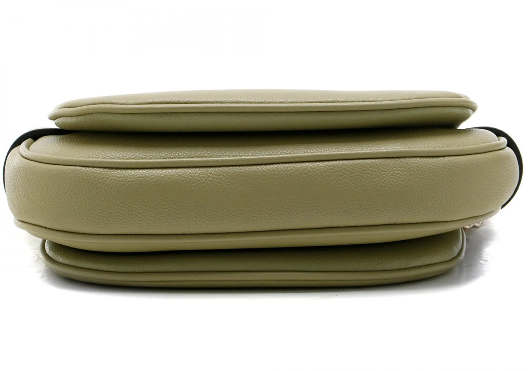 Guess Fedora Shoulder Bag Sage
