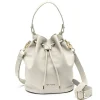 Hey Marly Bucket Bag City Companion - Variante: Crema