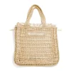 Hey Marly Crochet Bag - Variante: Crema
