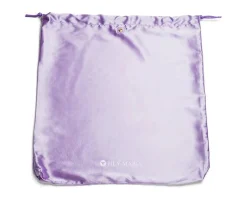 Hey Marly Crochet Bag - Variante: Lilac