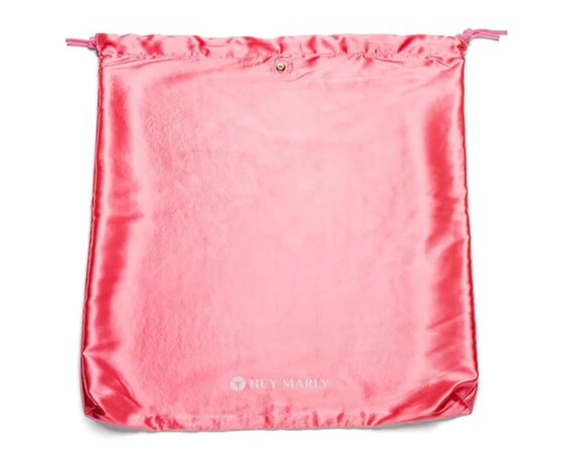 Hey Marly Crochet Bag - Variante: Coral