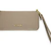 Hey Marly Geldbörse Classy Chain - Variante: Mocha