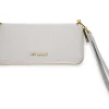 Hey Marly Geldbörse Classy Chain - Variante: Grey