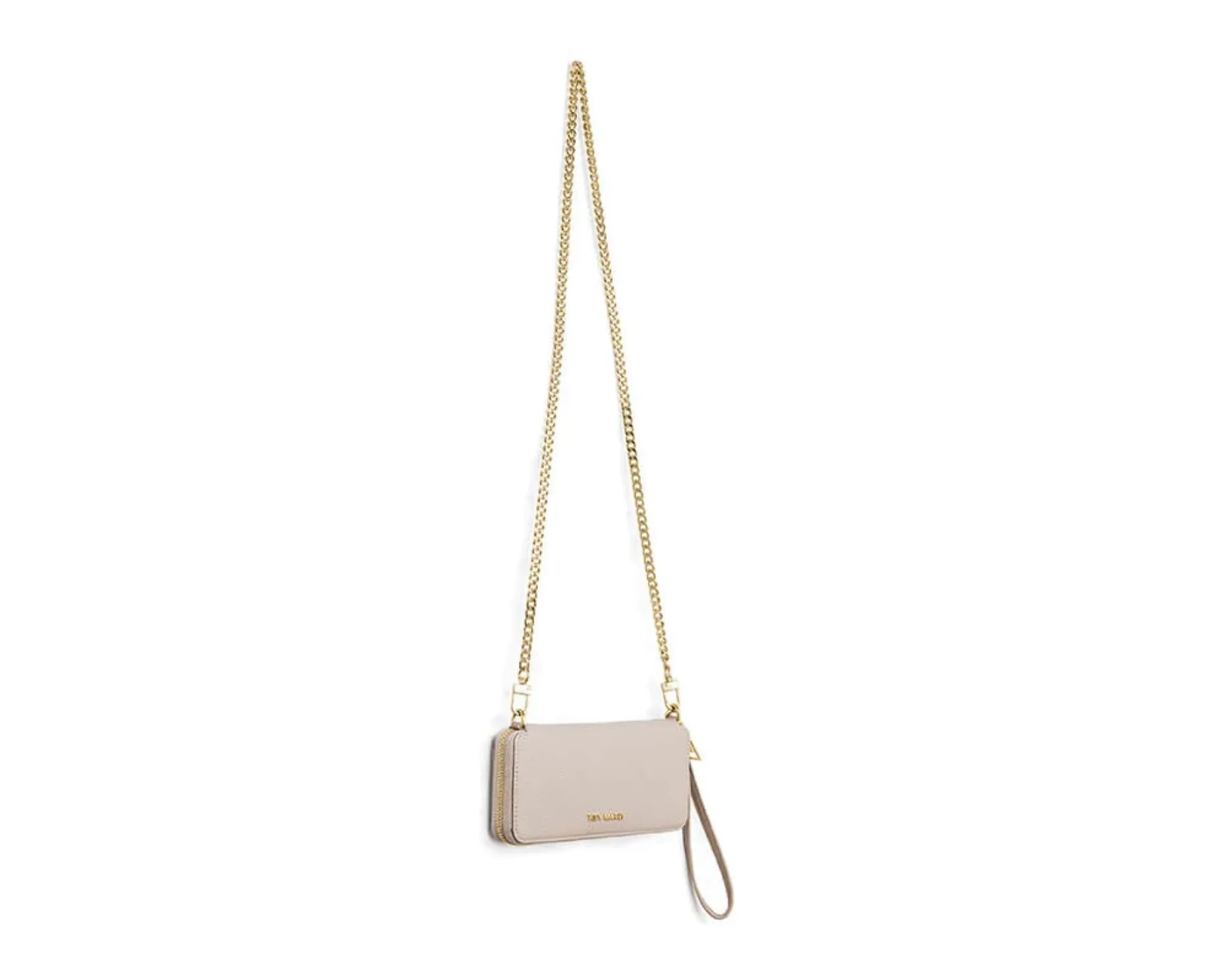Hey Marly Geldbörse Classy Chain - Variante: Nude