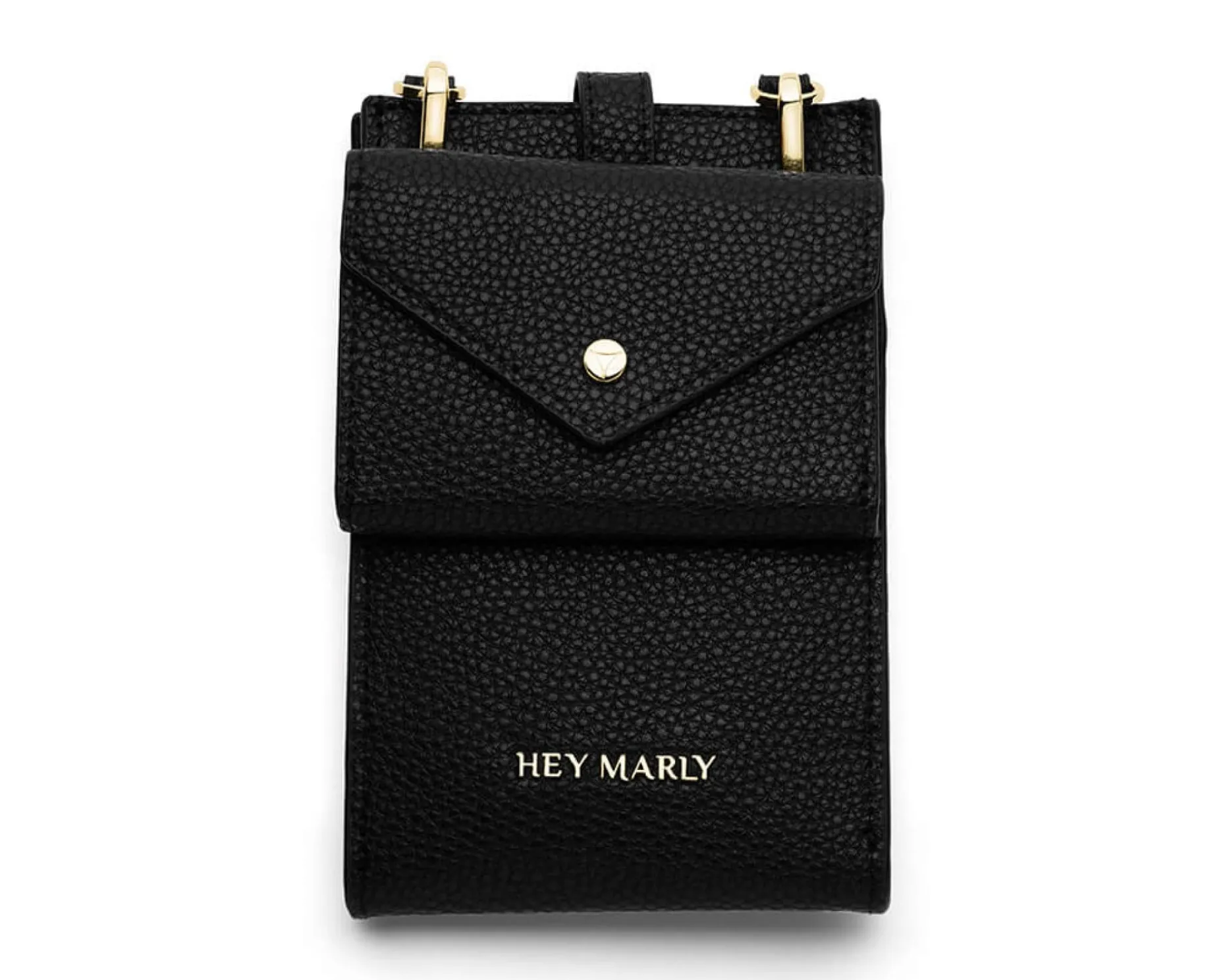 Hey Marly Geldbörse Mobile Wallet - Variante: Black