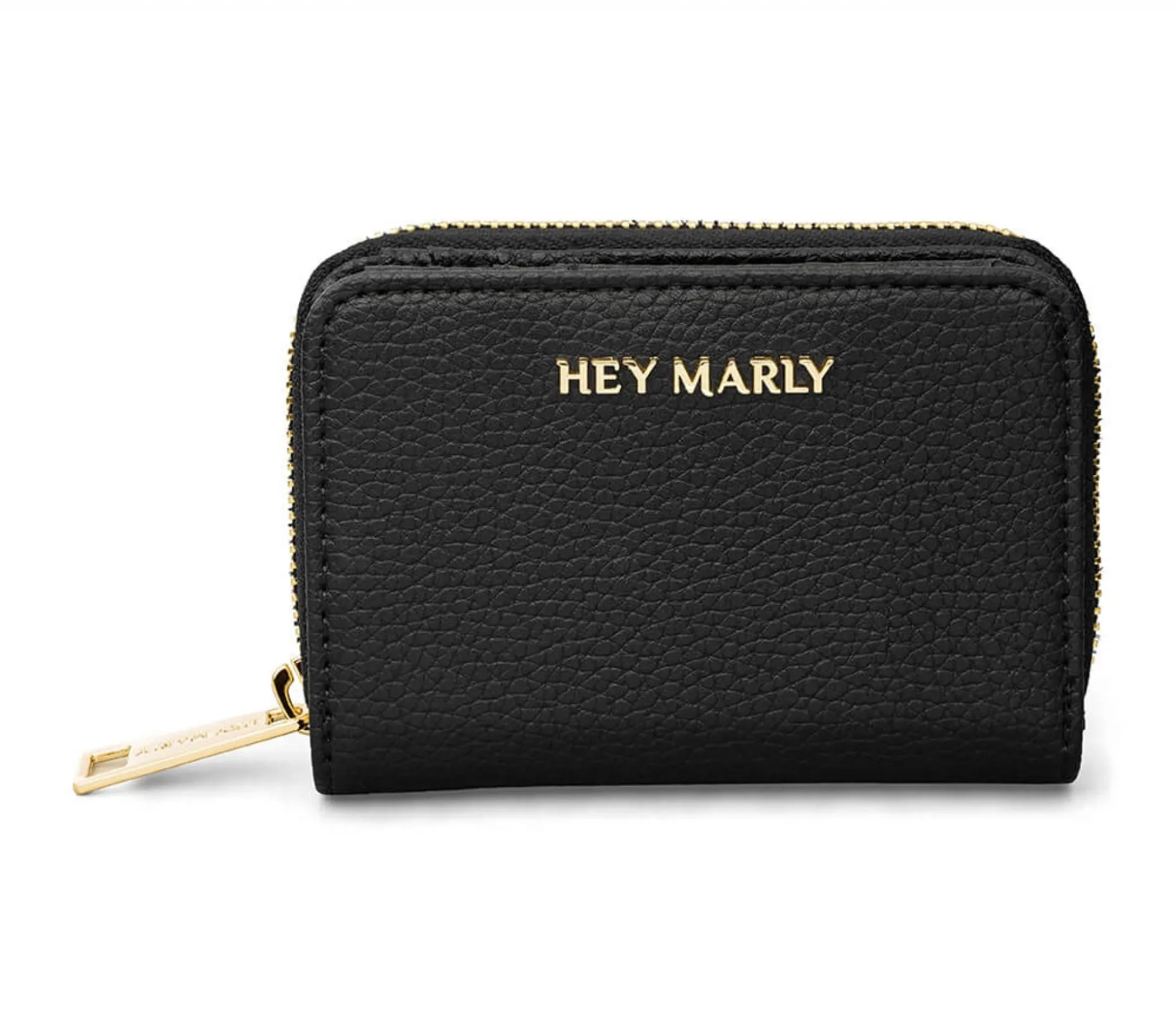 Hey Marly Geldbörse Sleek Petite - Variante: Black