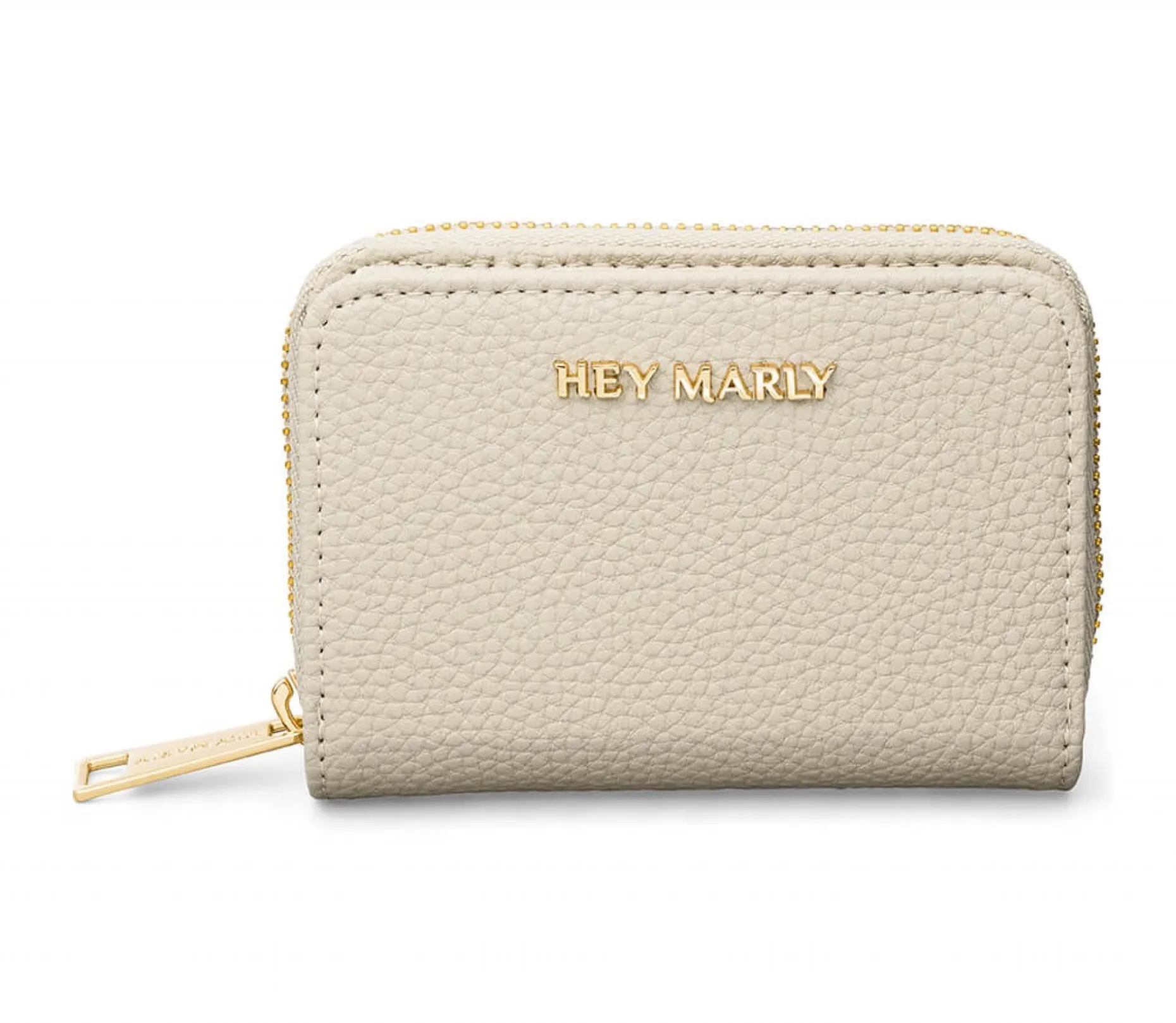 Hey Marly Geldbörse Sleek Petite - Variante: Crema